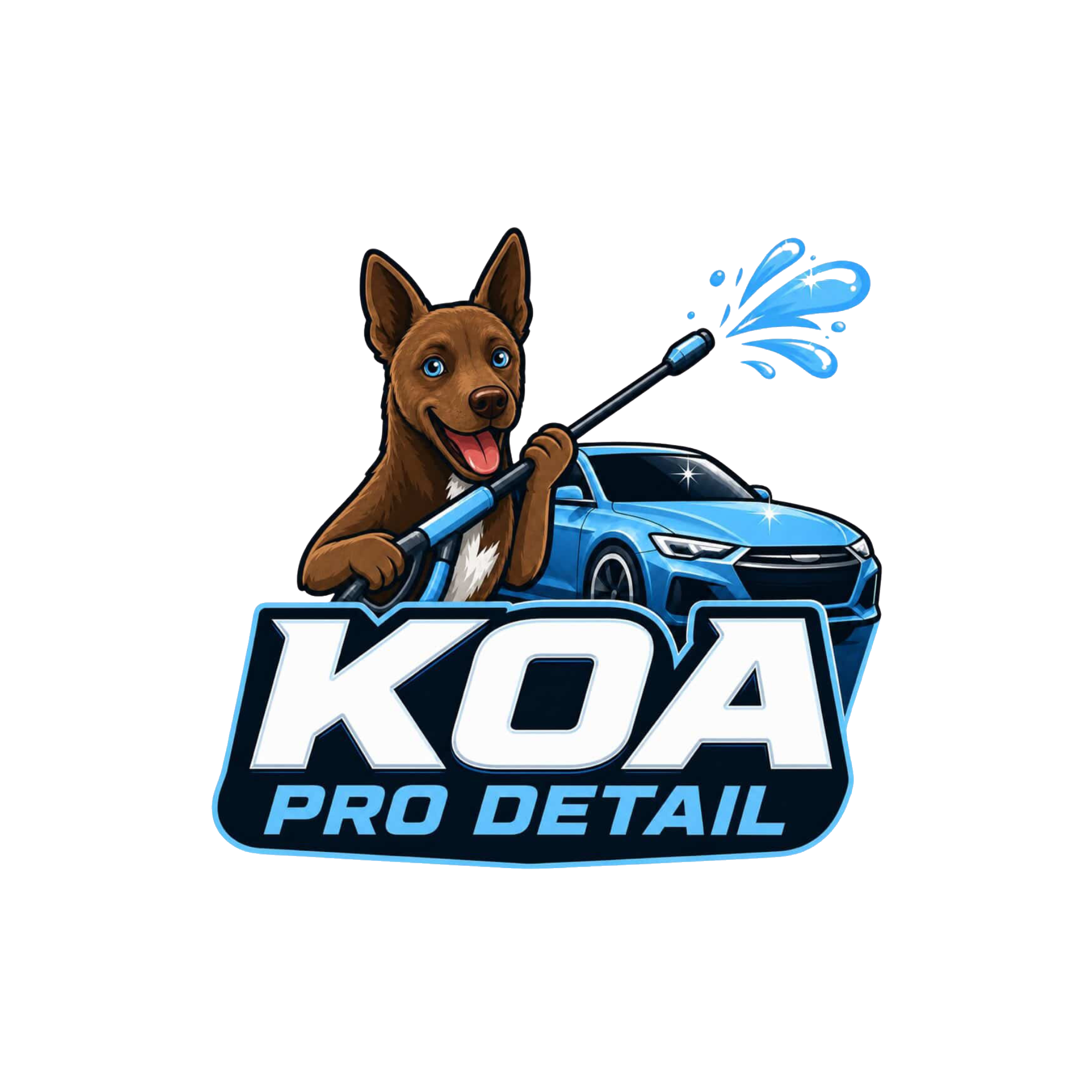 Koa Pro Detail
